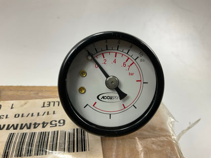 3M 16572 HG09 Accuspray System HVLP Test Air Cap For HG14 HG18