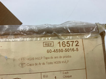 3M 16572 HG09 Accuspray System HVLP Test Air Cap For HG14 HG18