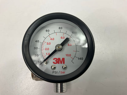 3M 16573 Accuspray Air Flow Control Valve Gauge