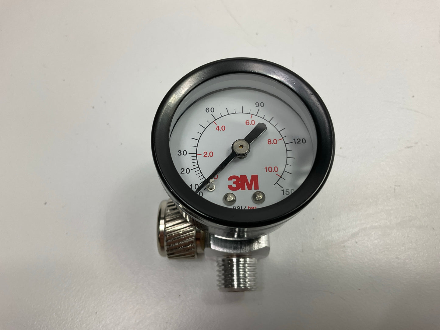 3M 16577 Accuspray Spray Paint Gun Model HG14 Kit