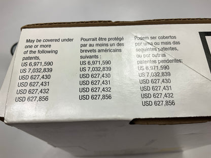 3M 16577 Accuspray Spray Paint Gun Model HG14 Kit