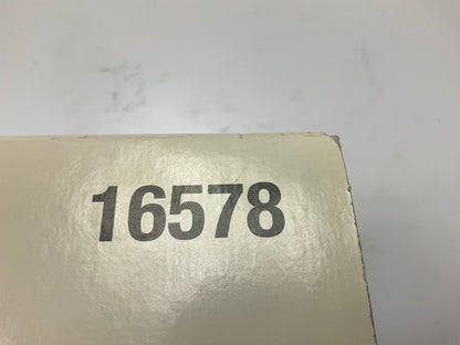 3M 16578 Accuspray One Spray Gun Kit Refinishing Paint Painting Repair PPG