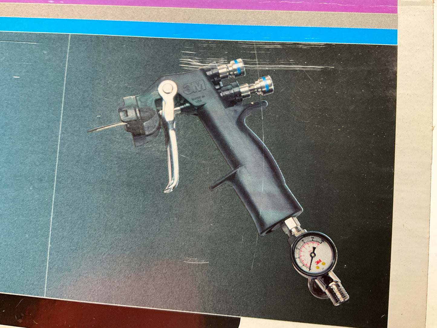 3M 16579 PPS Accuspray ONE Replacment Paint Spray Gun