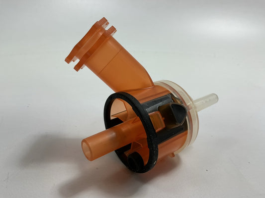 3M 16612 Accuspray Atomizing Head, Orange, 1.4mm, PACK OF 6 Pcs