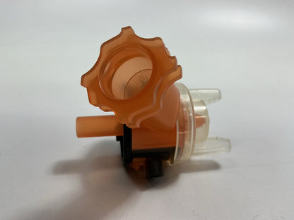3M 16612 Accuspray Atomizing Head, Orange, 1.4mm, PACK OF 6 Pcs