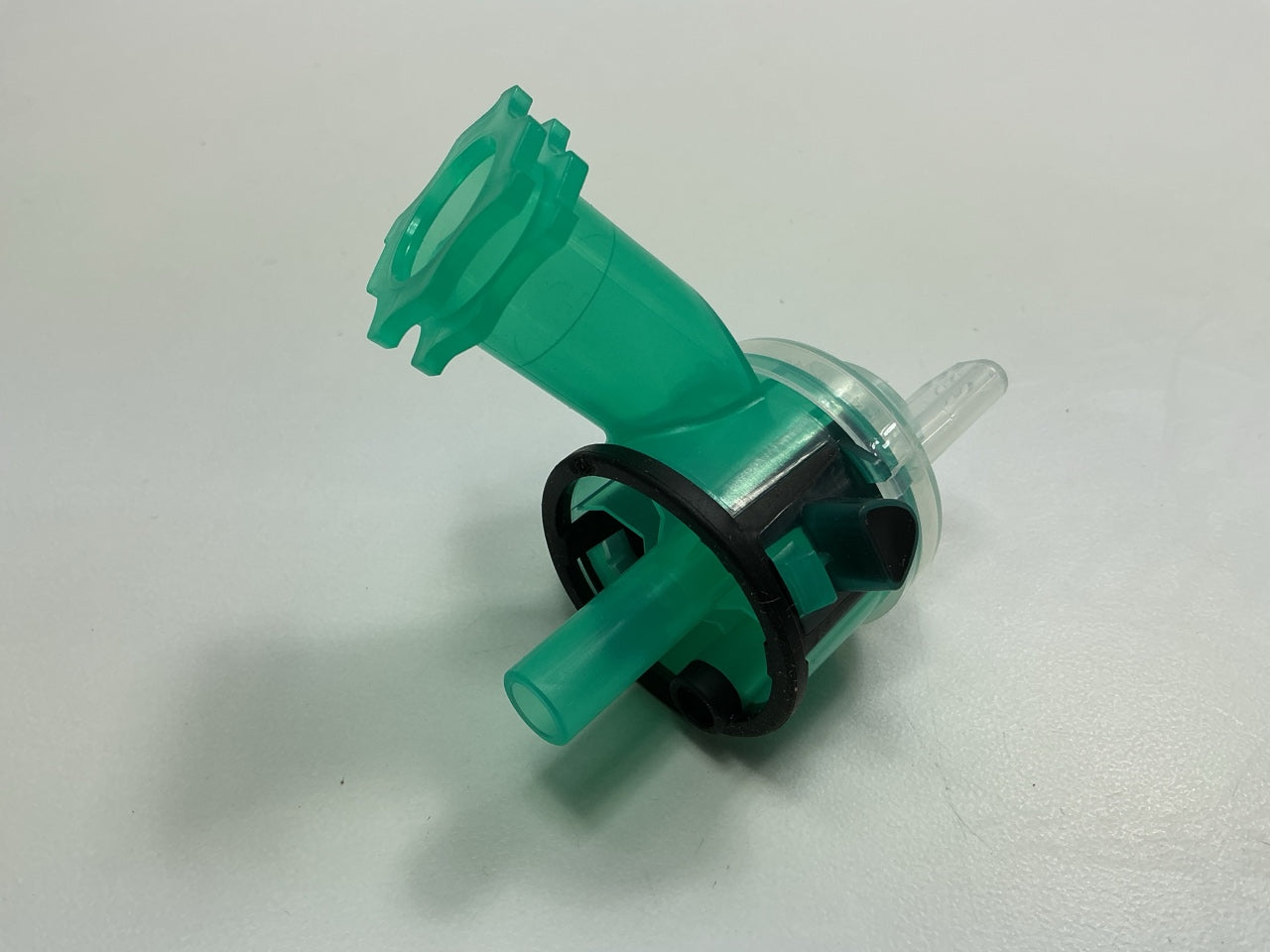 3M 16614 1.2mm Accuspray Green Atomizing Head Refill Kit 2/Pack