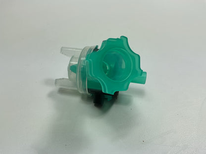 3M 16614 1.2mm Accuspray Green Atomizing Head Refill Kit 2/Pack