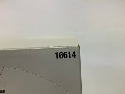 3M 16614 1.2mm Accuspray Green Atomizing Head Refill Kit 4/Pack
