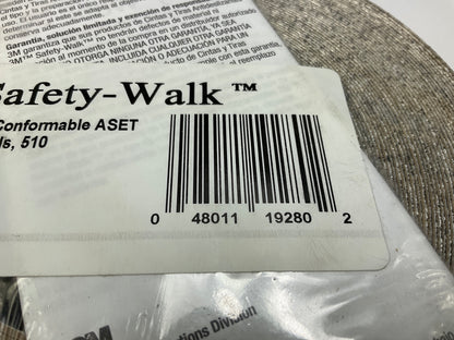 3M 19280 Safety Walk Slip Resistant Heavy Duty Anti Slip Tape 2''x60' Roll