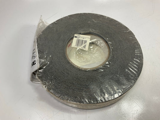 3M 19321 Safety-Walk 370 Grey Non-Skid Tape / Tread Marine 1'' X 60-feet, 1 Roll