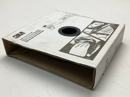 3M 19776 Abrasive Utility Cloth Roll 314 D, 1 In X 20 Yd P400 400 Grit J Weight
