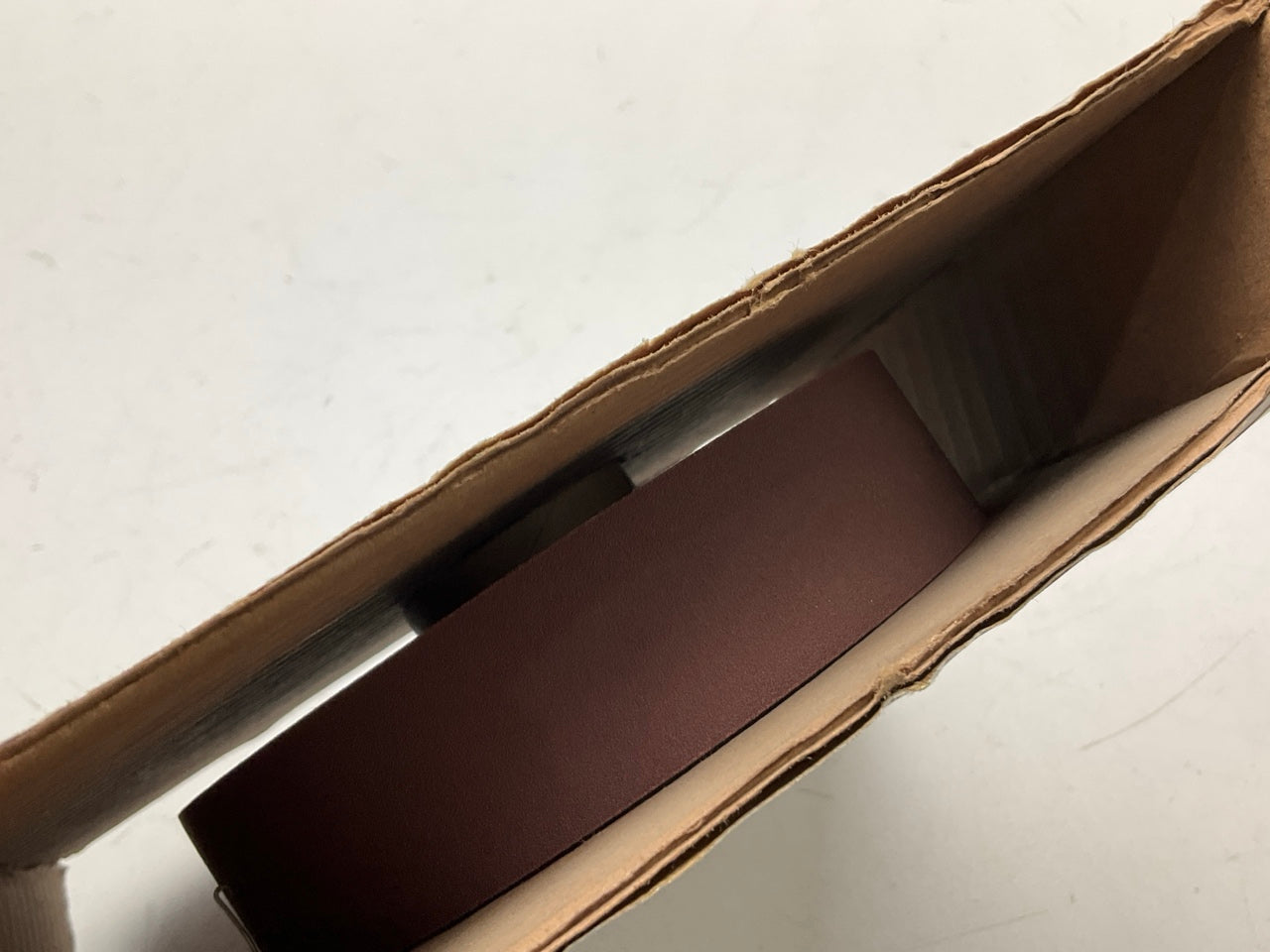 3m 19778 Abrasive Utility Cloth Roll 1'' X 20 Yd P240 240 Grit Sandpaper Roll