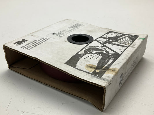 3M 19781 Abrasive Utility Cloth Roll 314D, 1 In X 20 Yd P120 120 Grit J Weight