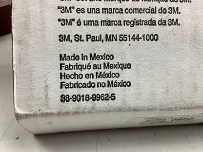 3M 19785 280 Grit 1'' X 50 Yd - Aluminum Oxide Abrasive Utility Cloth Shop Roll