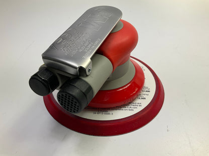 3M 20325 Random Orbital Sander, 6'' Non-Vacuum, 3/16'' Orbit
