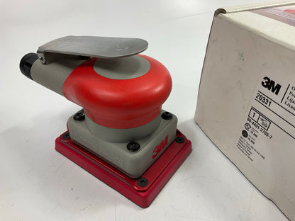 3M 20331 Pneumatic Orbital Sander 1/8'' 10,000 OPM