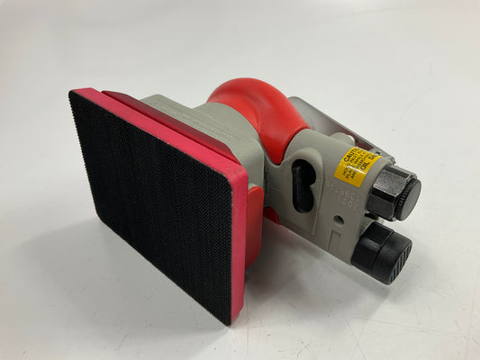 3M 20331 Pneumatic Orbital Sander 1/8'' 10,000 OPM
