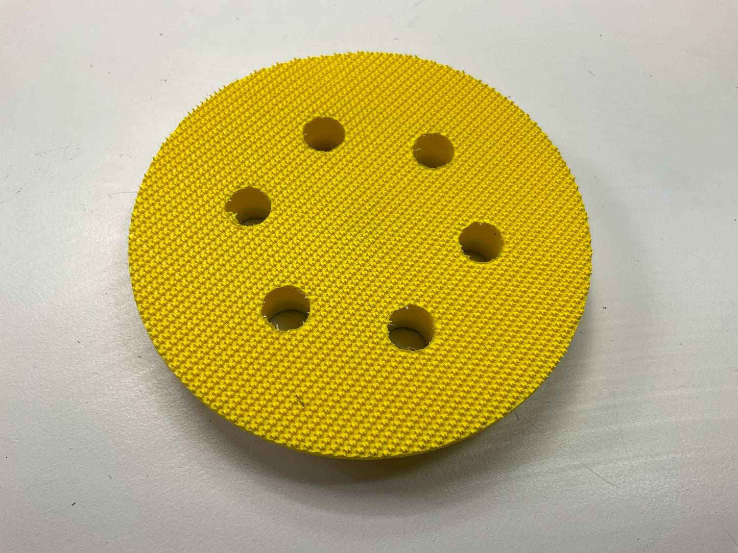 3M 20427 Automotive Hookit Clean Sanding Disc Pad Kit, 3'' X 1/2