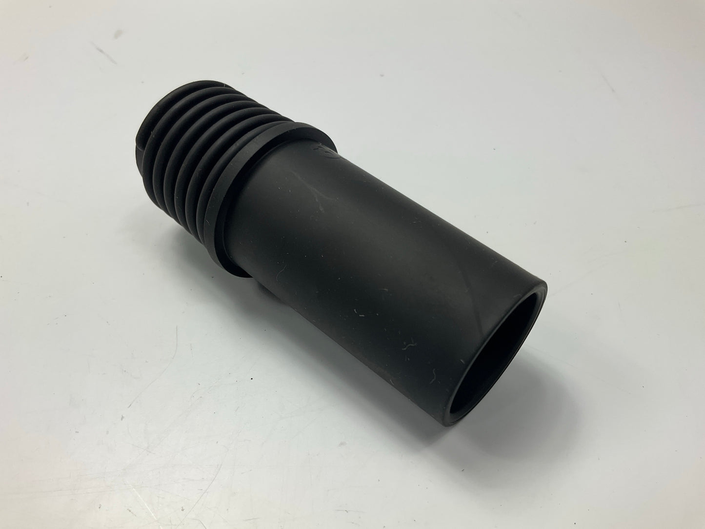 3M 20453 Filter Bag Adapter Tube, 1 In External Hose Thread X 1 In ID