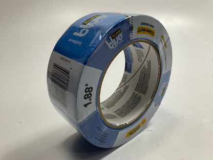 (10) Rolls 3M Scotch-Blue 2090 Multi-Surface Painter's Tape - 1.88'' X 60yards