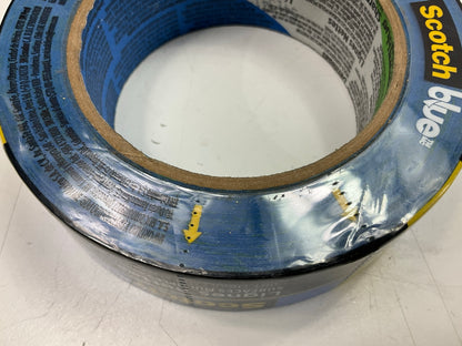 3M 2093 ScotchBlue 1.41 In. X 60 Yds. PROSharp Painter's Tape (1 Roll)