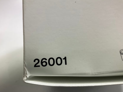 3M 26001 PPS Series 2.0 Cup, Standard (22 Fl Oz, 650 Ml), 2 Per Box