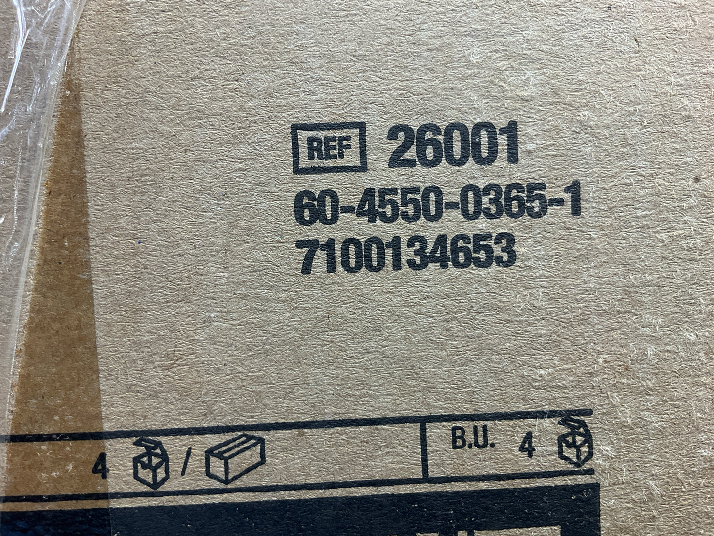 8 Pack - 3M 26001 PPS Series 2.0 Cup, Standard (22 Fl Oz, 650 Ml)