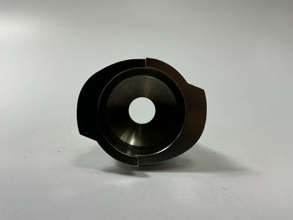 3M 26008 PPS Series 2.0 Spray Gun Adapter Type S7, 3/8 Female, 18 Thread NPS
