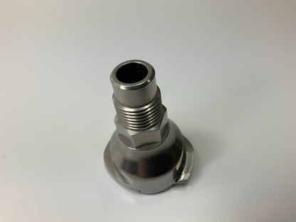 3M 26016 PPS 2.0 Spray Gun Adapter #S9, 16mm X 1.5mm Male Thread