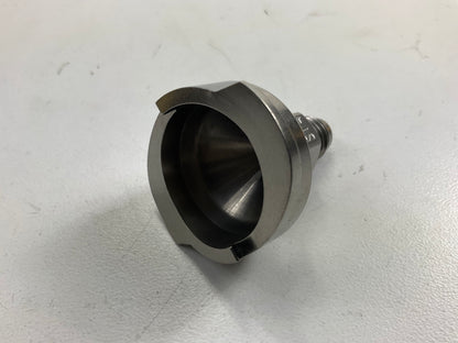 3M 26053 PPS Series 2.0 Adapter, 26053, Type S14, 7/16 Male, 14 Thread