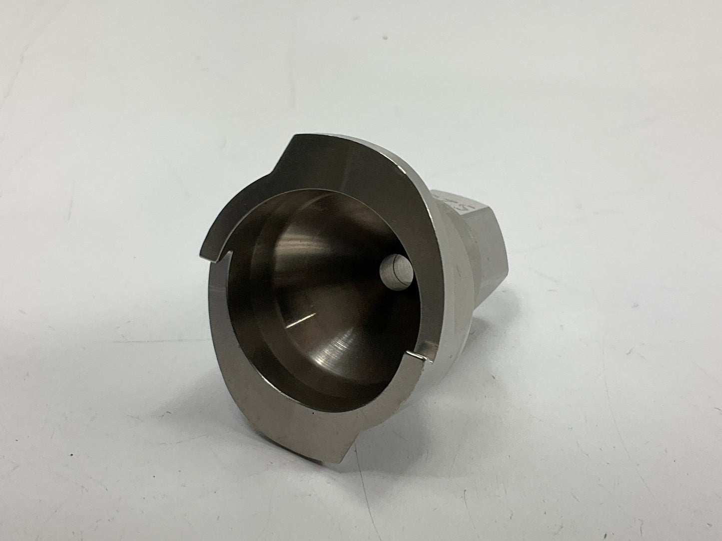3M 26109 PPS Series 2.0 Adapter, Type S23, 1/4 Female, 18 Thread NPS
