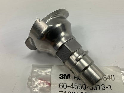 3M 26135 PPS 2.0 Adapter, Type #S40 For SATAjet 3000 4000 5000 Spray Gun