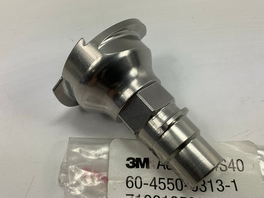 3M 26135 PPS 2.0 Adapter, Type #S40 For SATAjet 3000 4000 5000 Spray Gun