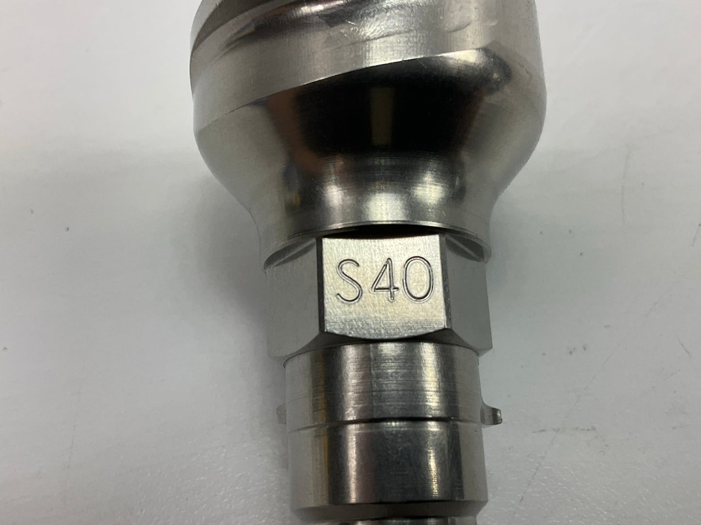3M 26135 PPS 2.0 Adapter, Type #S40 For SATAjet 3000 4000 5000 Spray Gun