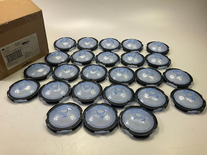 3M 26199 PPS 2.0 Spray Gun Cup Disposable Lids, 25 / Pack