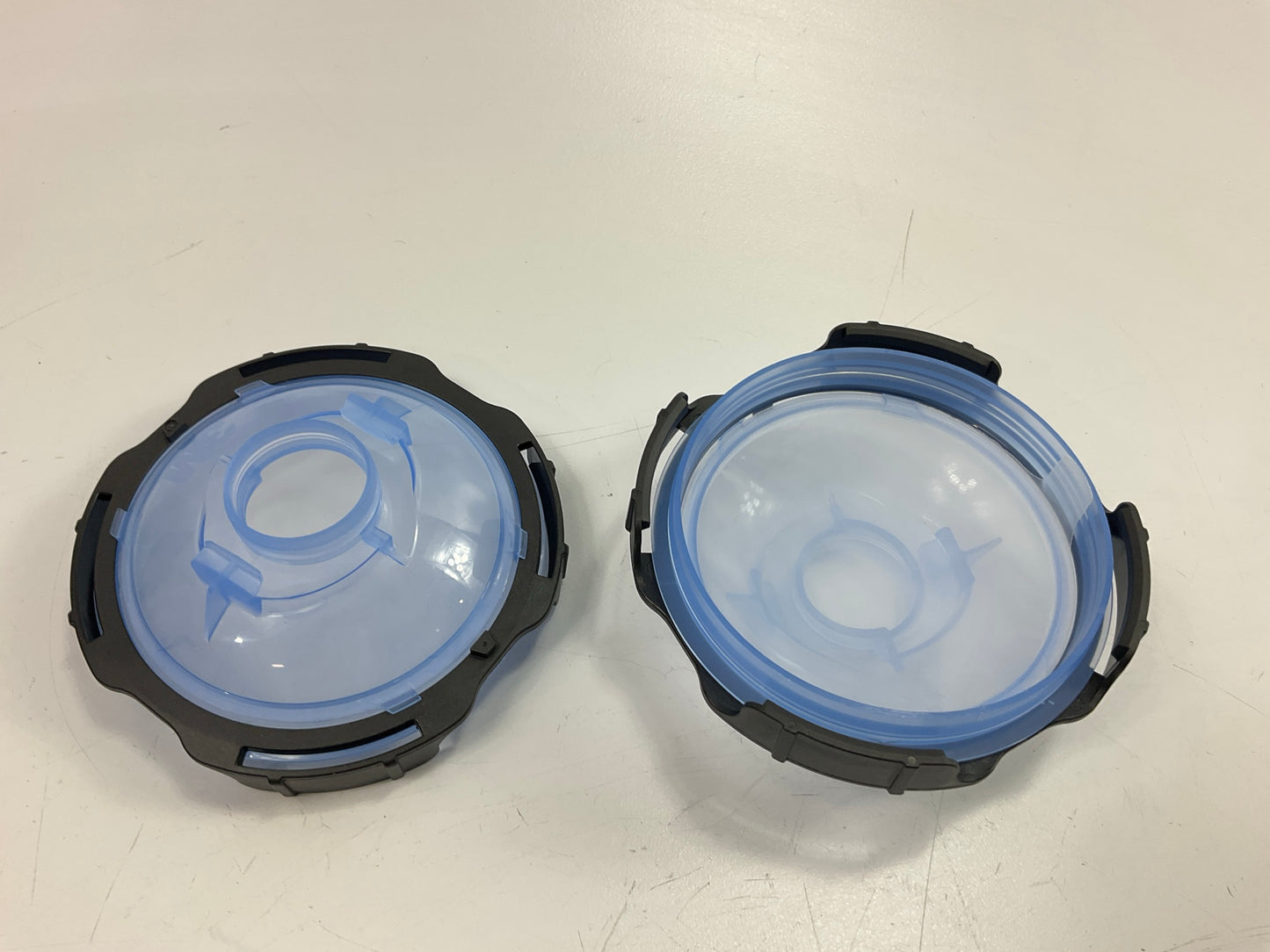 3M 26205 PPS Series 2.0 Lids, Midi/Mini/Micro, 125 Micron Filter, 25 Lids