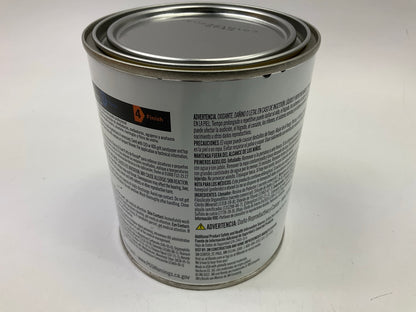 3M 262 Bondo Body Filler Kit (Stage 3) 1.75lbs  And Cream Hardener .75oz