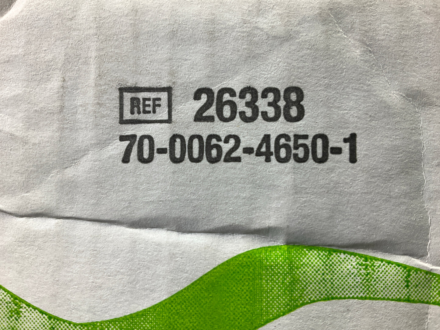 12 Rolls 3M Scotch 233+ Performance Masking Tape 36mm X 55m (1-1/2'' Application)