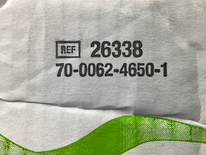12 Rolls 3M Scotch 233+ Performance Masking Tape 36mm X 55m (1-1/2'' Application)