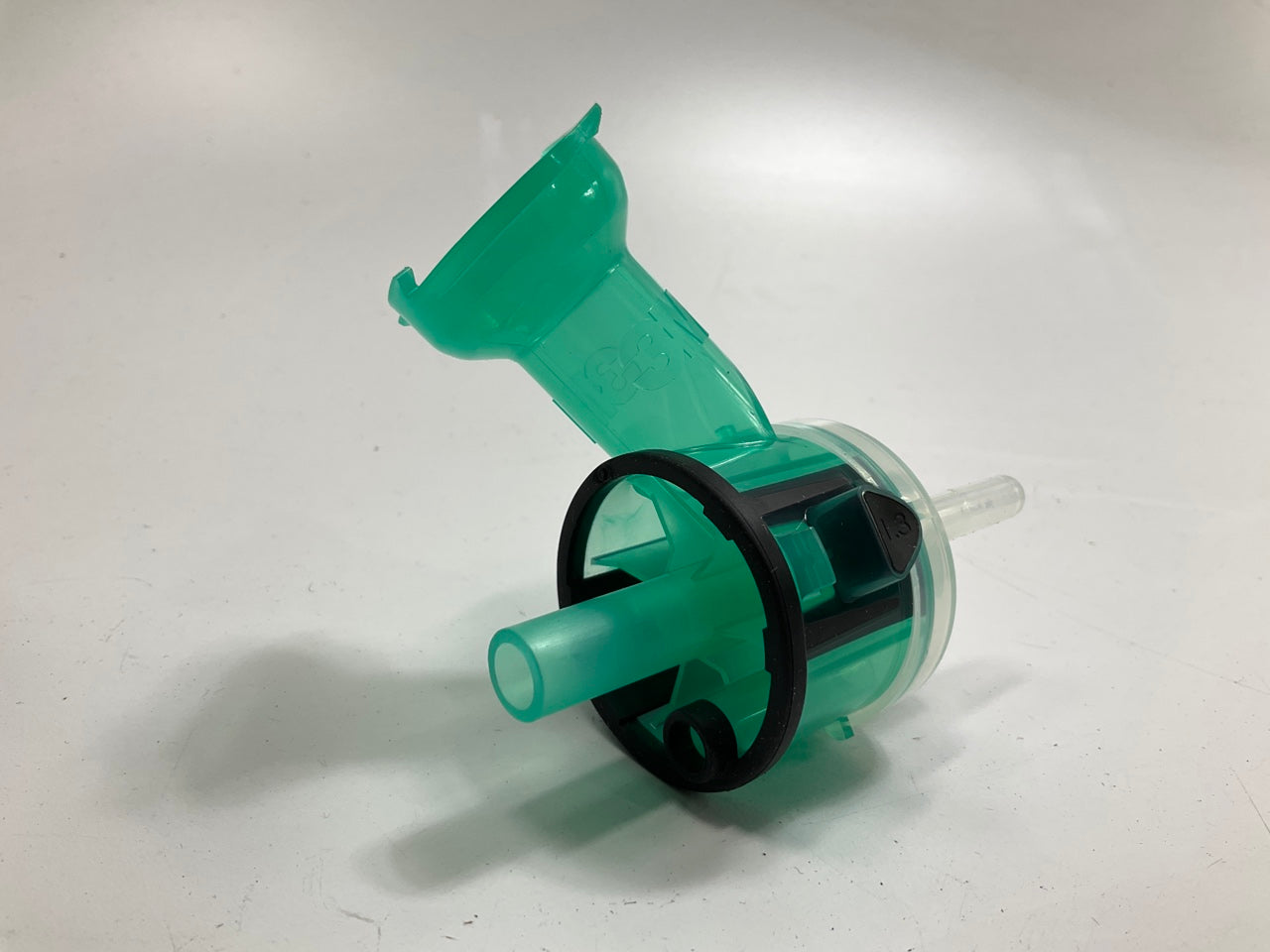 3M 26613 1.3MM Accuspray 2.0 PPS Atomizing Heads Green Spray Gun Tips, 4 Per Box