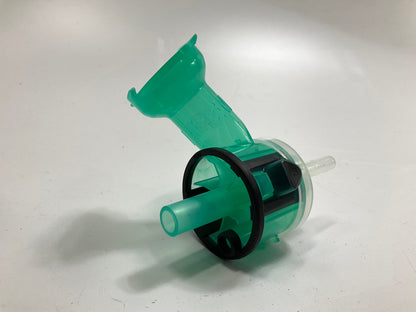 3M 26613 1.3MM Accuspray 2.0 PPS Atomizing Heads Green Spray Gun Tips, 4 Per Box