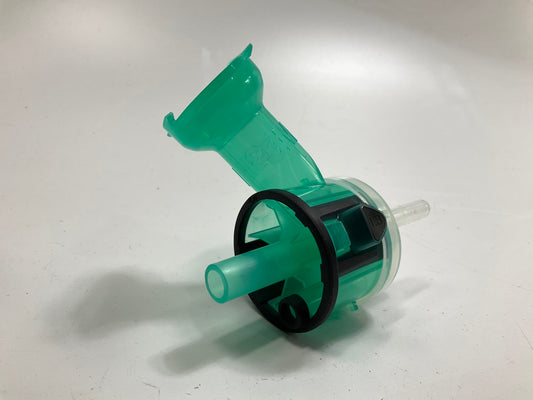 3M 26613 1.3MM Accuspray 2.0 PPS Atomizing Heads Green Spray Gun Tips, 4 Per Box