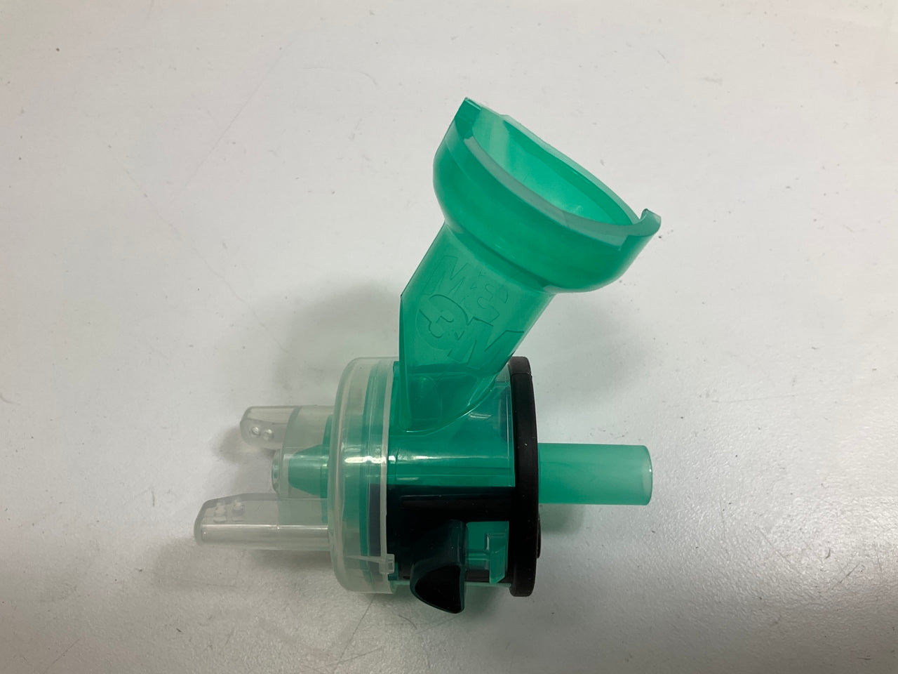3M 26613 1.3MM Accuspray 2.0 PPS Atomizing Heads Green Spray Gun Tips, 4 Per Box