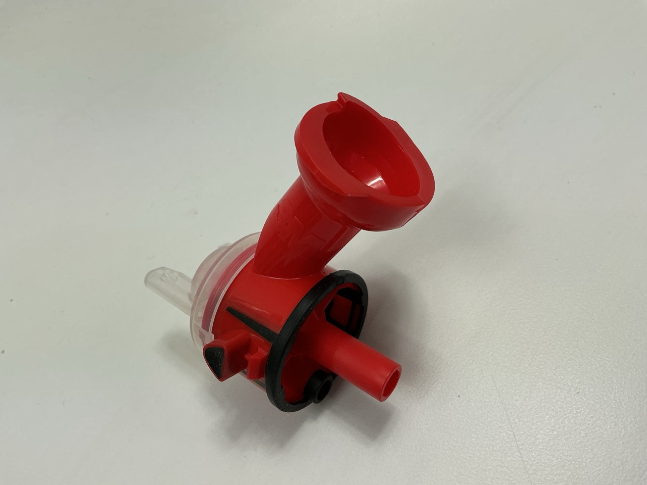 (2) 3M 26620 2.0MM Accuspray Atomizing Head Refill Pack For 3M PPS Series 2.0