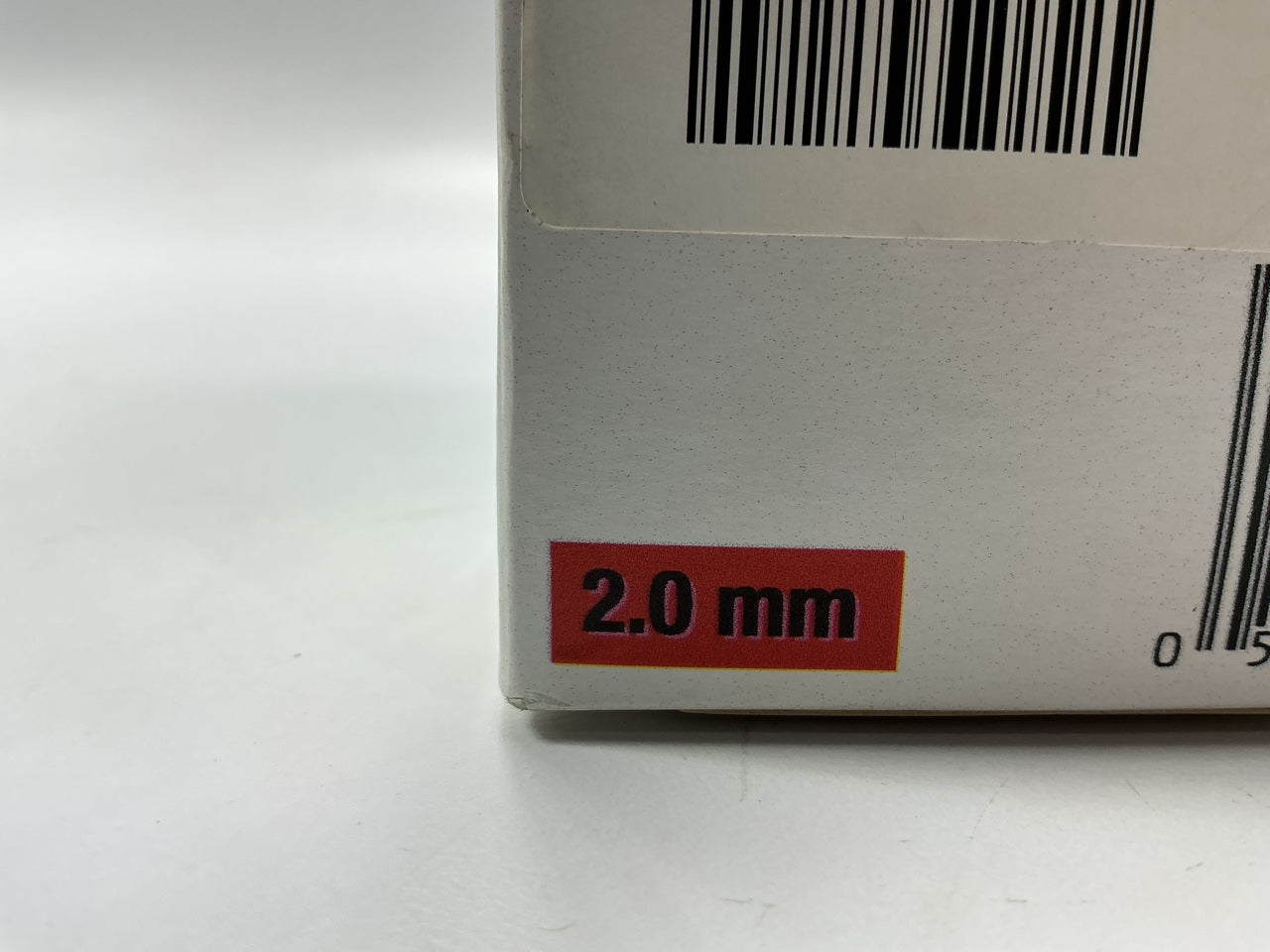 (2) 3M 26620 2.0MM Accuspray Atomizing Head Refill Pack For 3M PPS Series 2.0