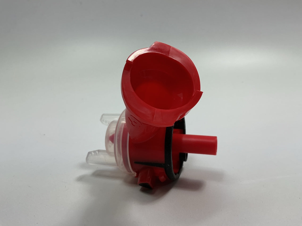 3M 26620 2.0MM Accuspray Atomizing Head Refill Pack For 3M PPS Series 2.0, 3 Pcs
