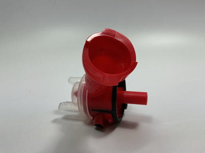 3M 26620 2.0MM Accuspray Atomizing Head Refill Pack For 3M PPS Series 2.0, 3 Pcs
