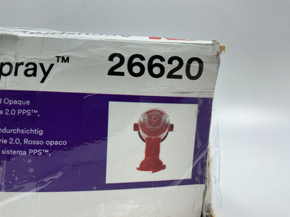 3M 26620 2.0MM Accuspray Atomizing Head Refill Pack For 3M PPS Series 2.0, 3 Pcs