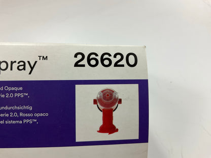 3M 26620 2.0MM Accuspray Atomizing Head Refill Pack For 3M PPS Series 2.0, 4/Box