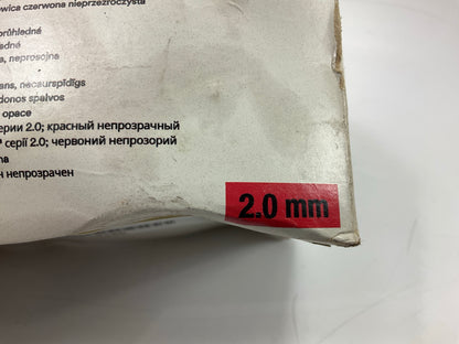 3M 26620 2.0MM Accuspray Atomizing Head Refill Pack For 3M PPS Series 2.0, 5 Pcs